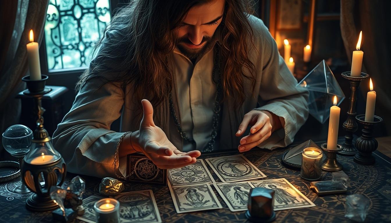 Chiromancja dla zaawansowanych