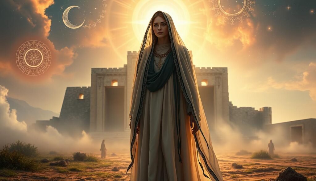 Fatimska przepowiednia