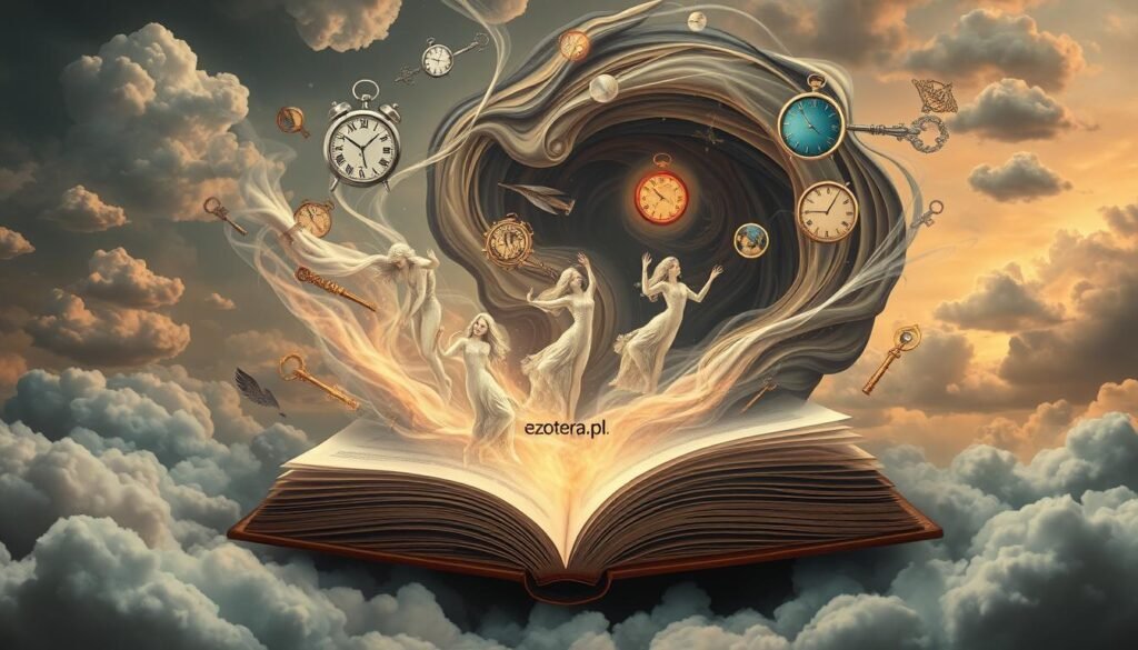 Interpretacja symboli sennych