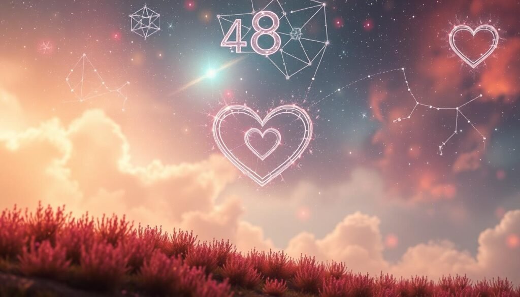 Numerologia miłosna