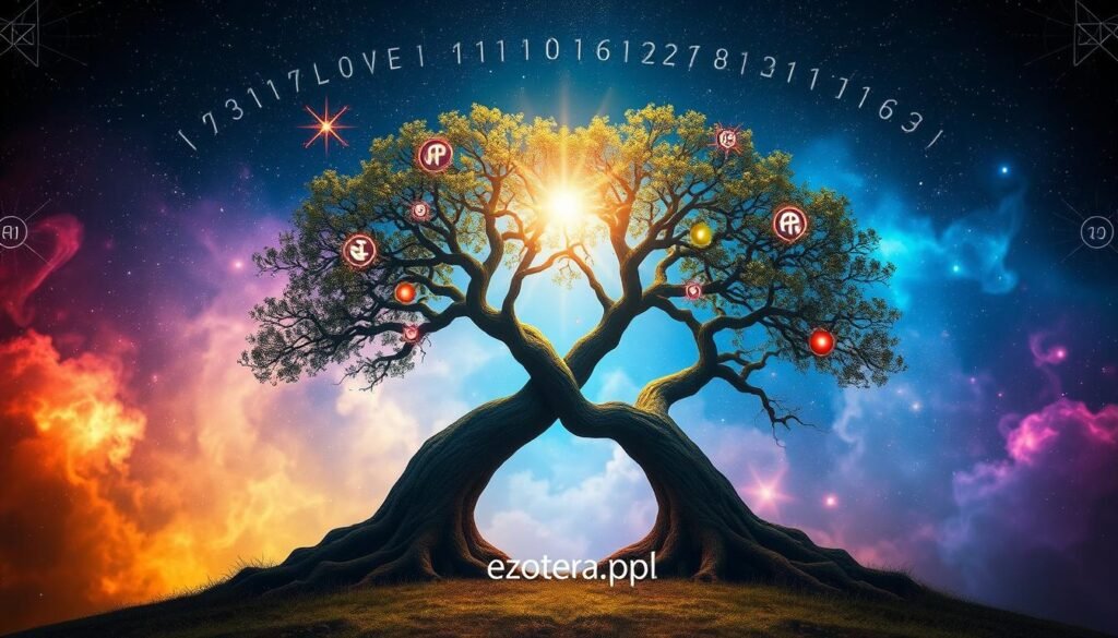 Numerologia partnerska