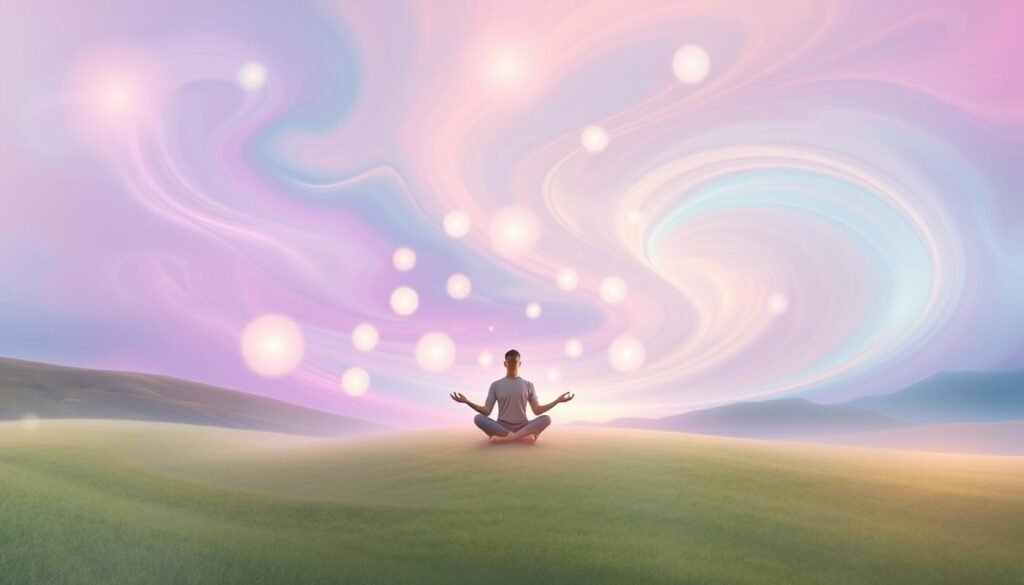 Oczyszczanie aury Oczyszczanie aury