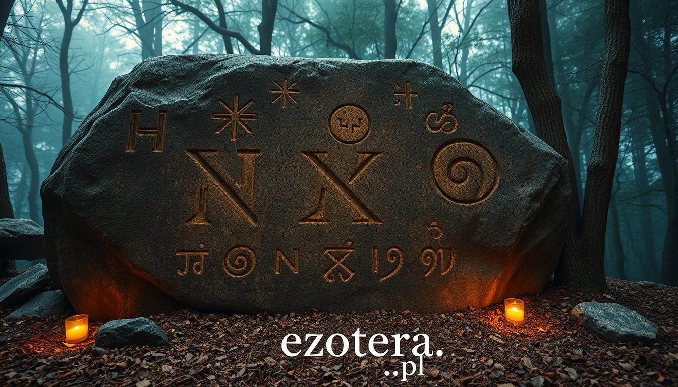 Runy i ich znaczenie