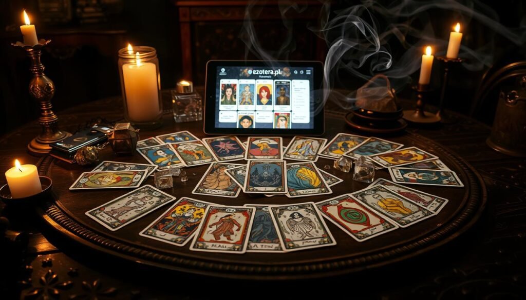 Tarot online Tarot online