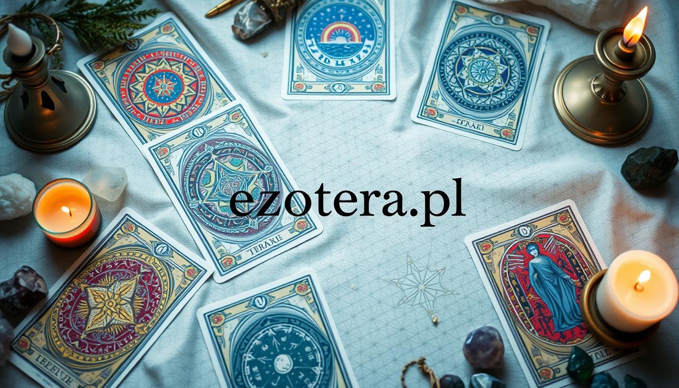 Tarot za darmo