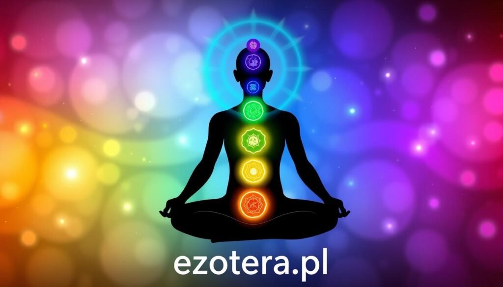 Układ czakr Układ czakr