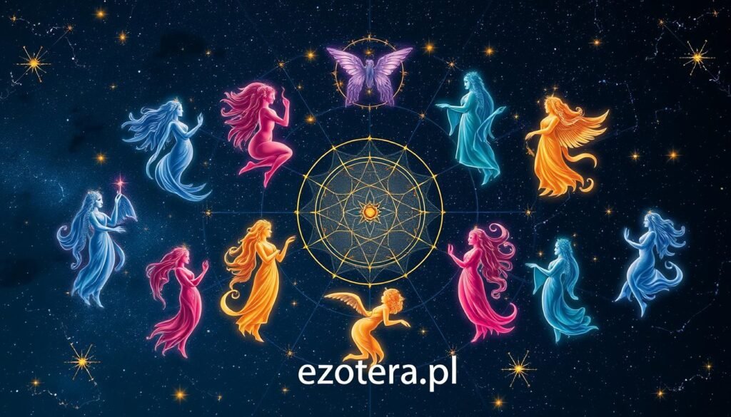 Znaki zodiaku