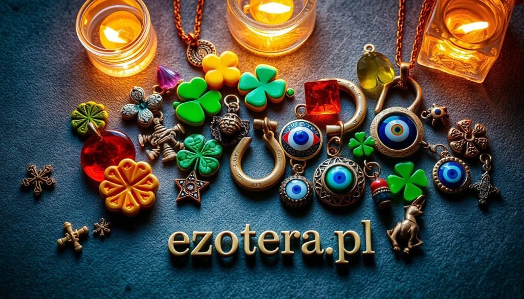 amulety na szczęście amulety na szczęście