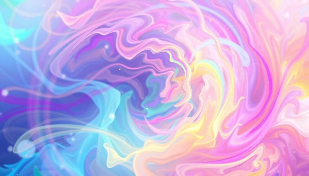 aura kolorów aura kolorów