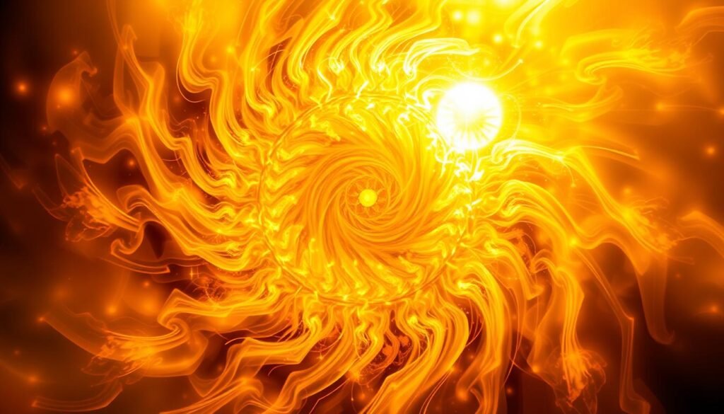 czakra splotu słonecznego czakra splotu słonecznego