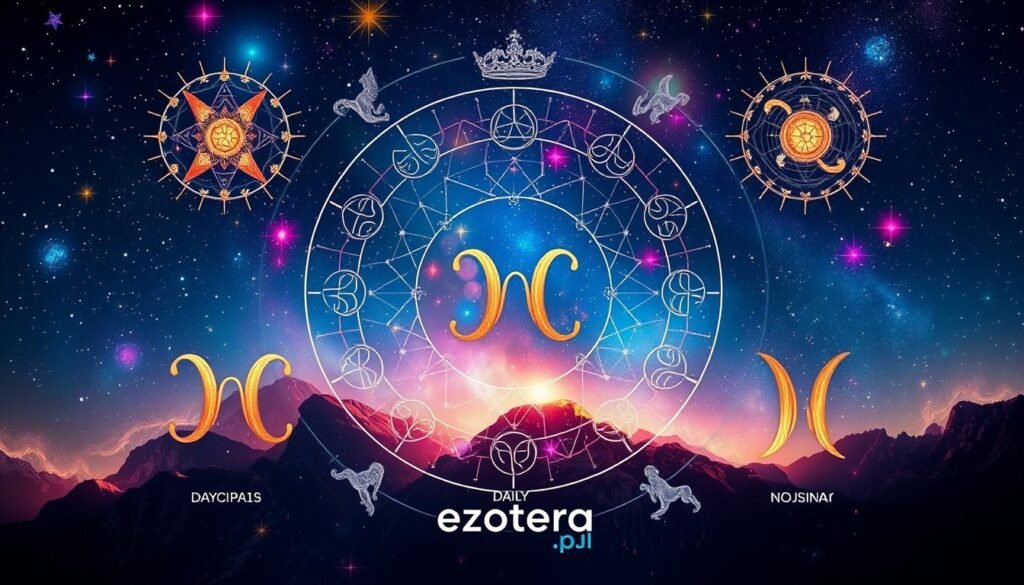 horoskopy codzienne