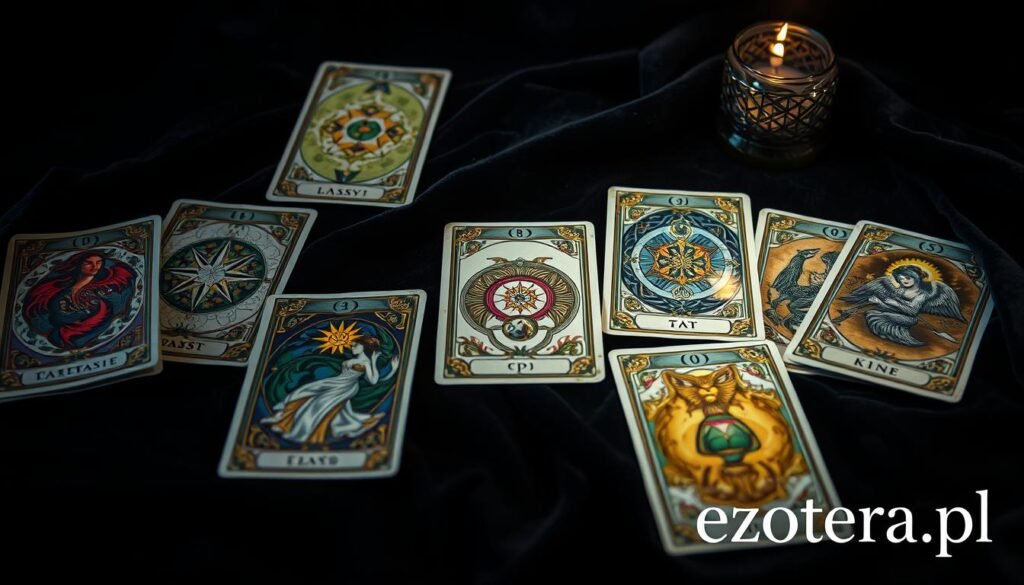 interpretacja kart tarota interpretacja kart tarota