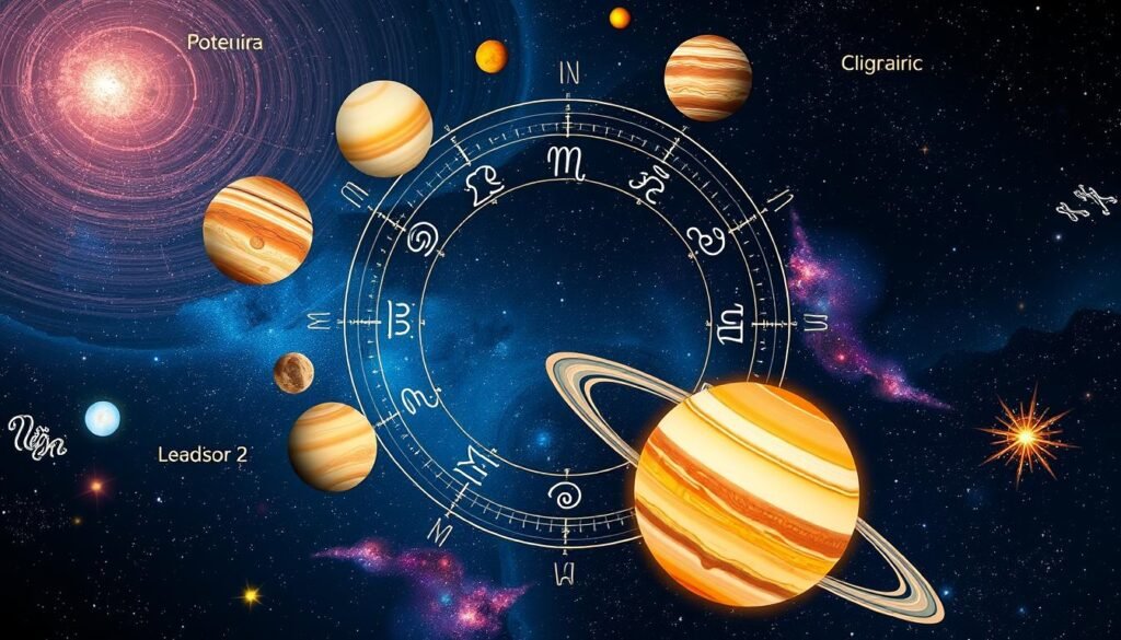 interpretacja planet