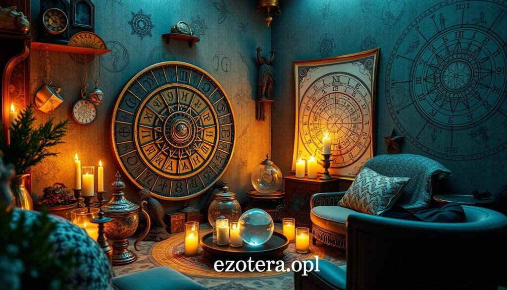 konsultacje astrologiczne