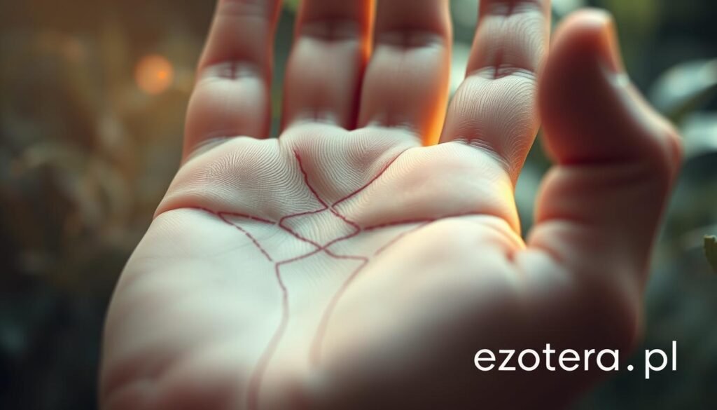 linie na dłoni linie na dłoni