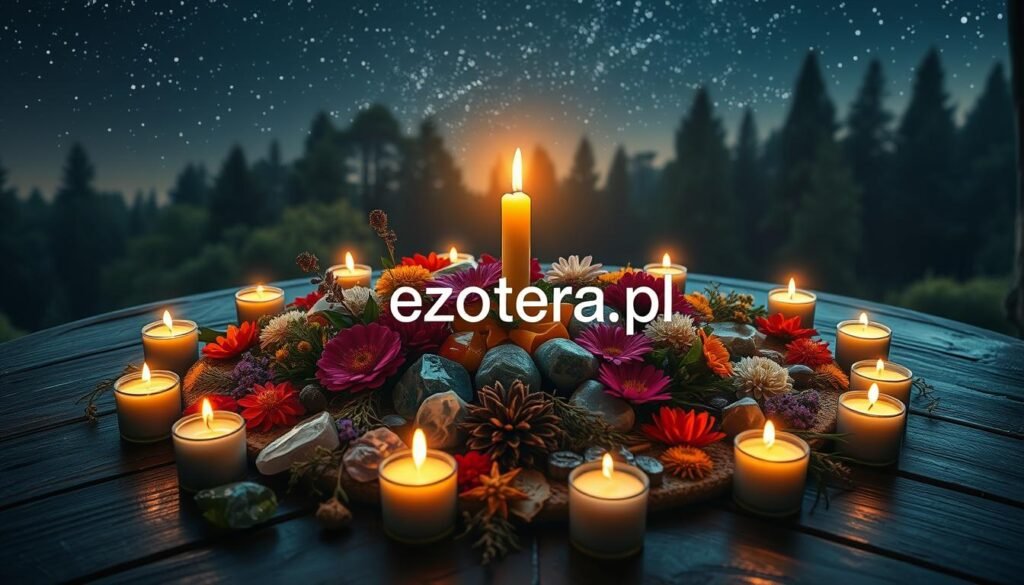 obrzędy na szczęście obrzędy na szczęście