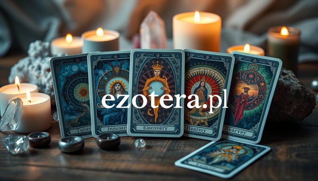 odpowiednia talia kart tarota odpowiednia talia kart tarota