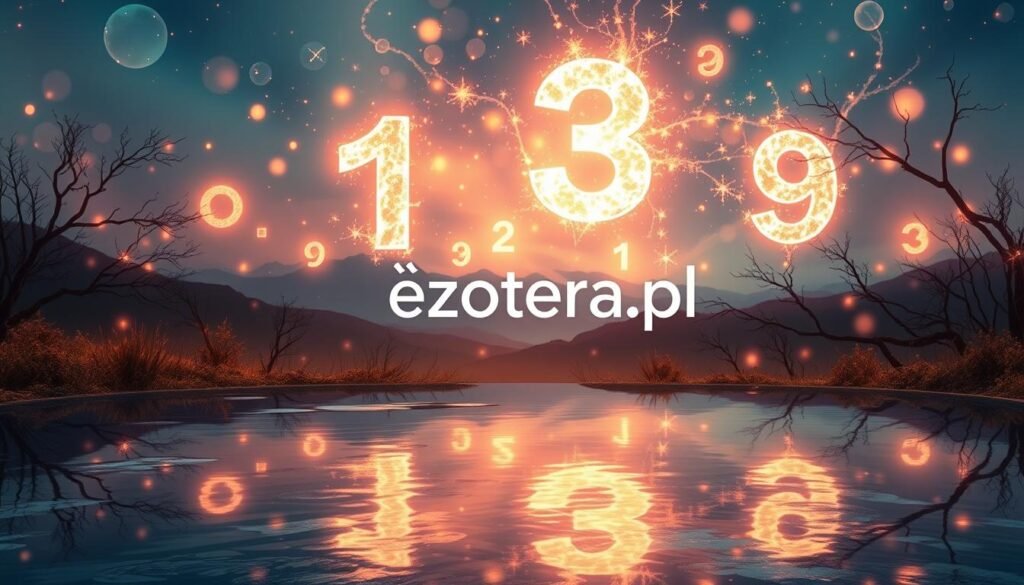 samoświadomość numerologiczna