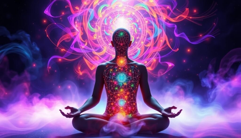 widzenie aury widzenie aury