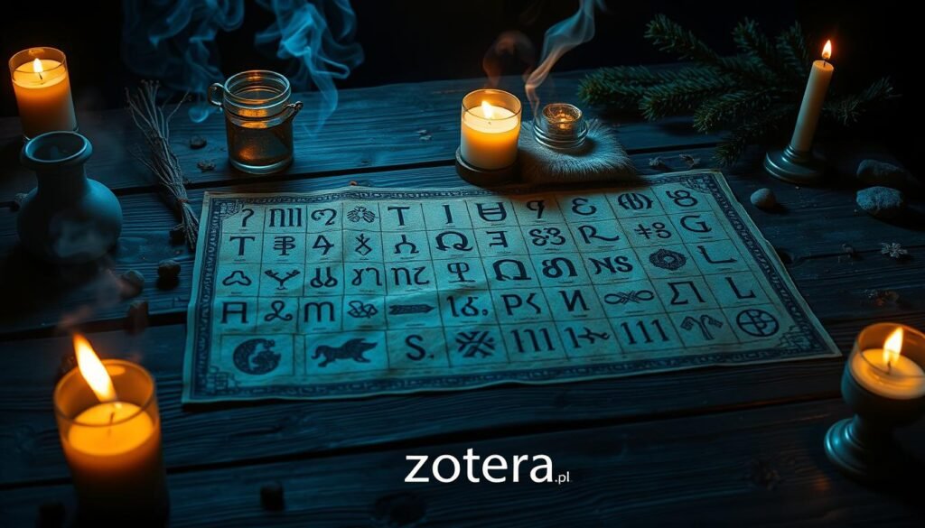 wróżby nordyckie wróżby nordyckie