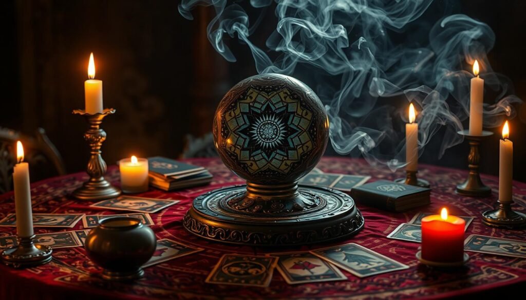 wróżenie a ezoteryka wróżenie a ezoteryka