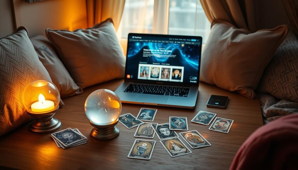 wygoda wróżb online