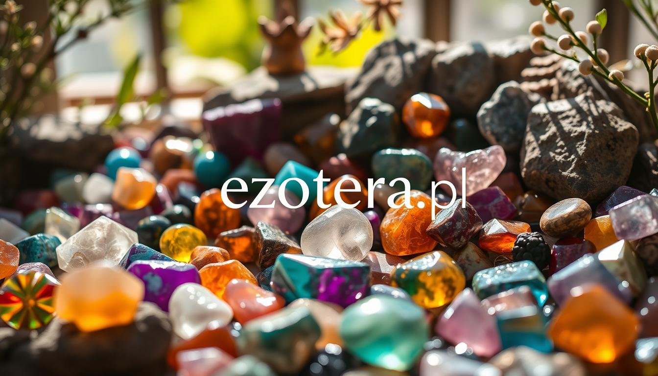 Kamienie narodzinowe i ich moc