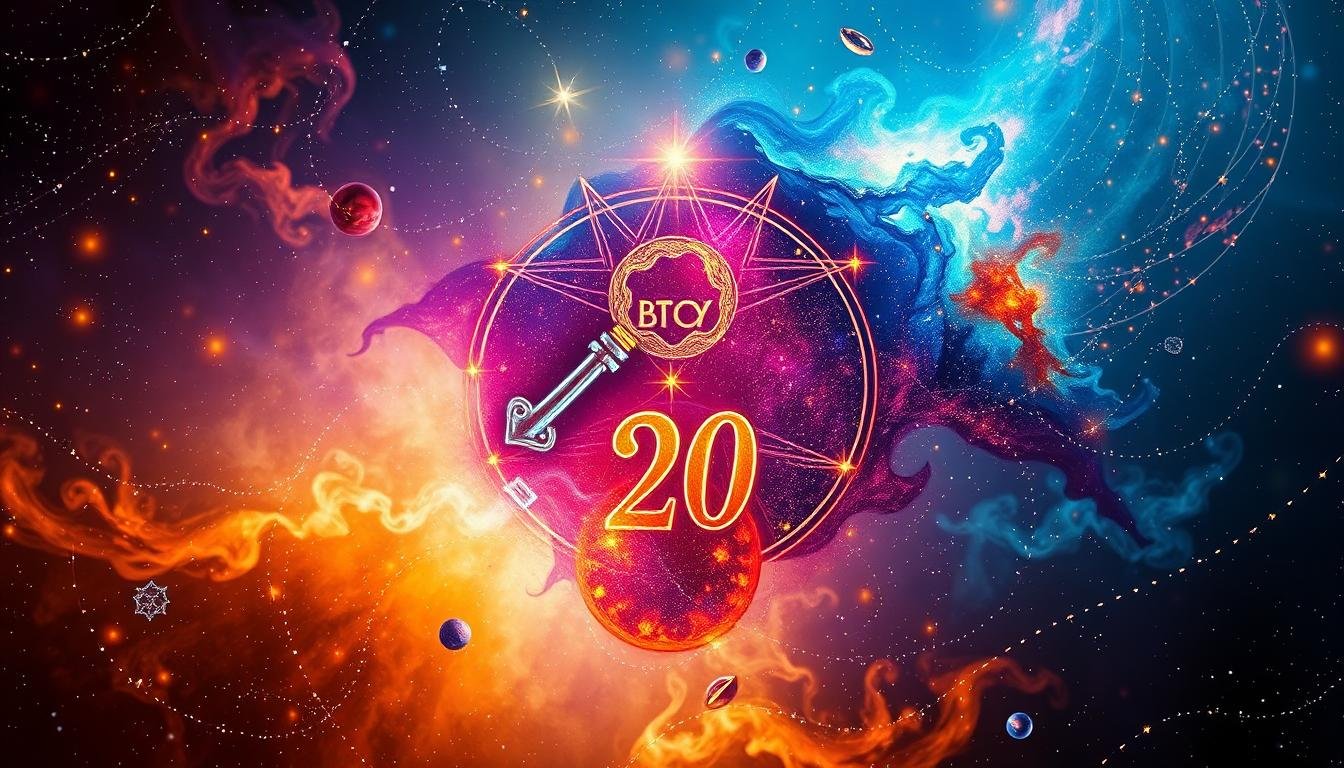 Numerologia partnerstwa