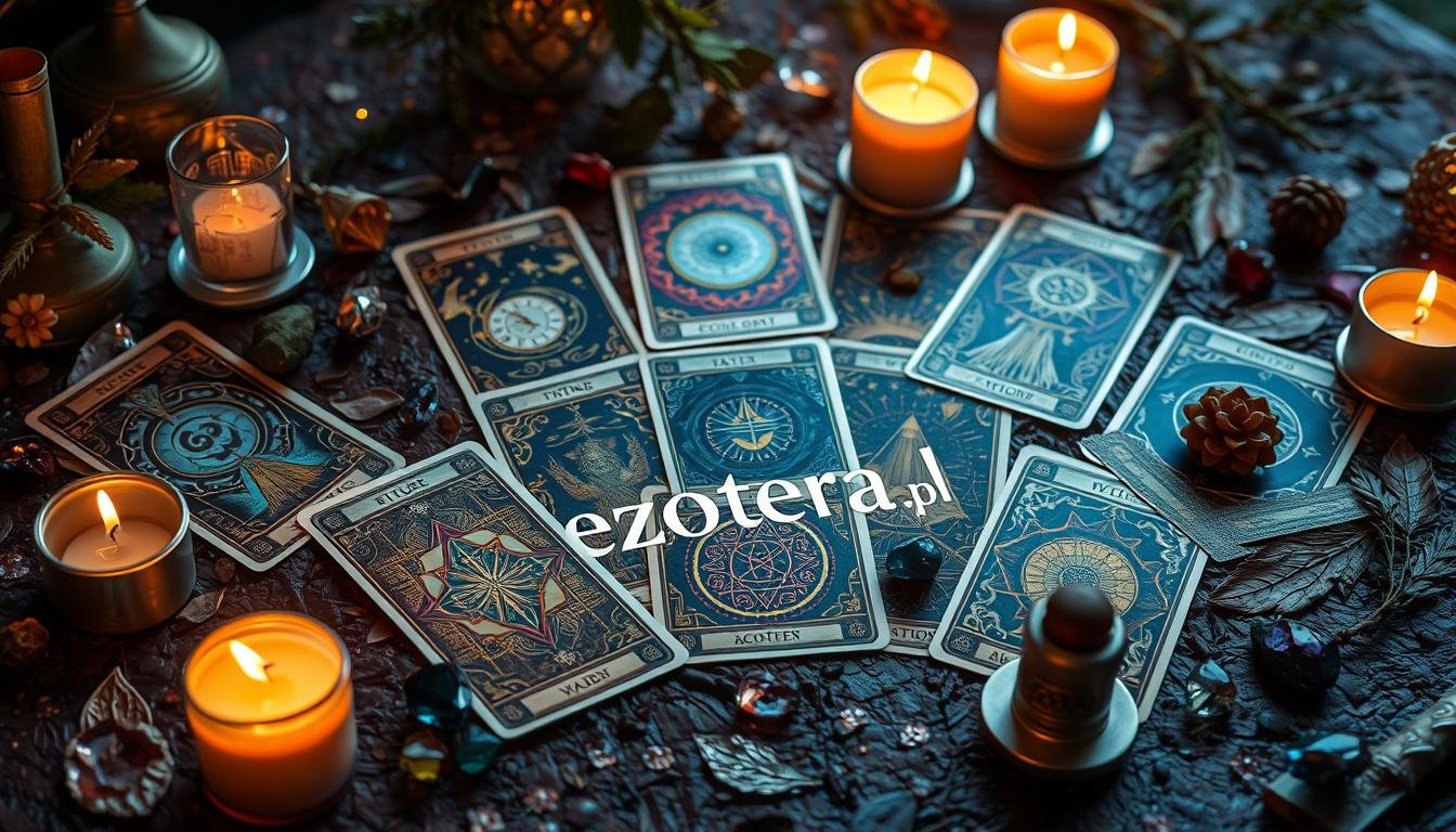 Tarot przyszłości