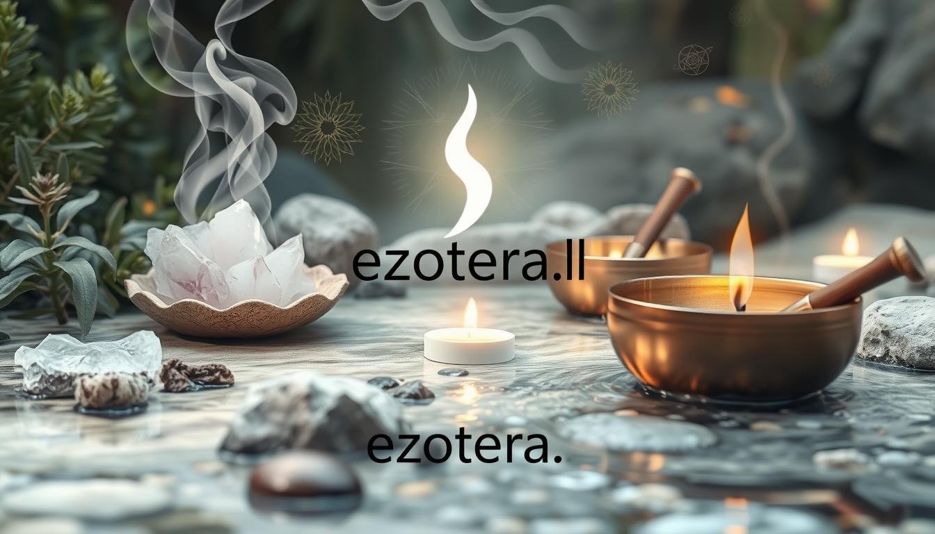 Techniki oczyszczania energetycznego