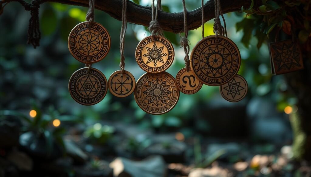 Znaczenie run w pozycji odwróconej