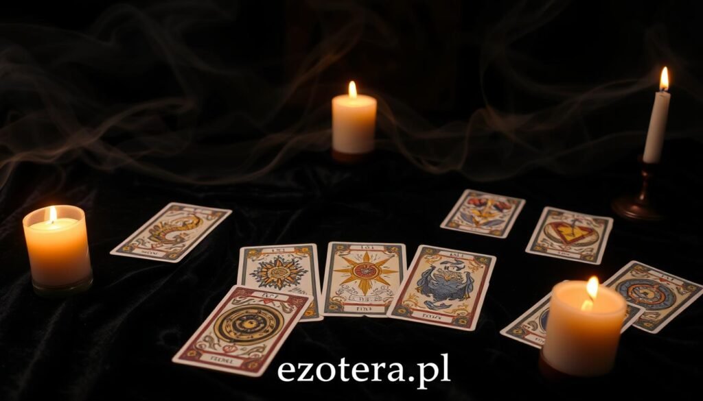 Zrozumienie kart tarota Zrozumienie kart tarota