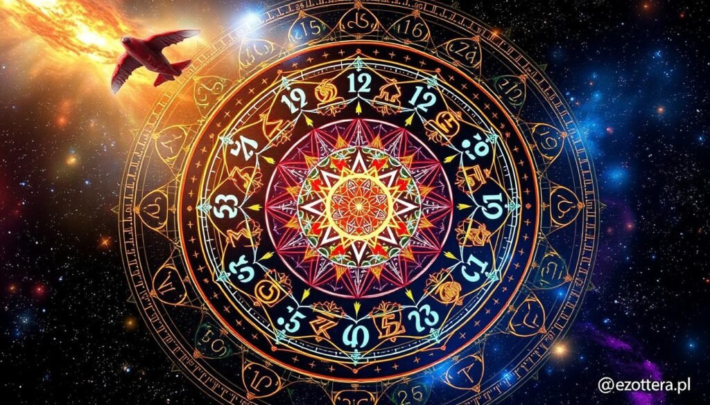 analiza numerologiczna