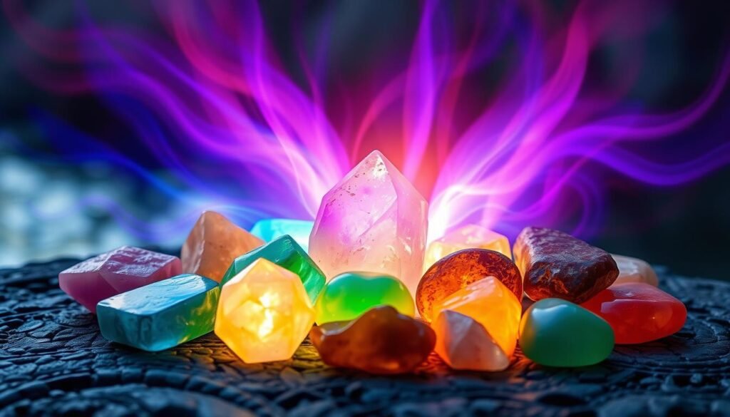 energia kamieni leczniczych energia kamieni leczniczych