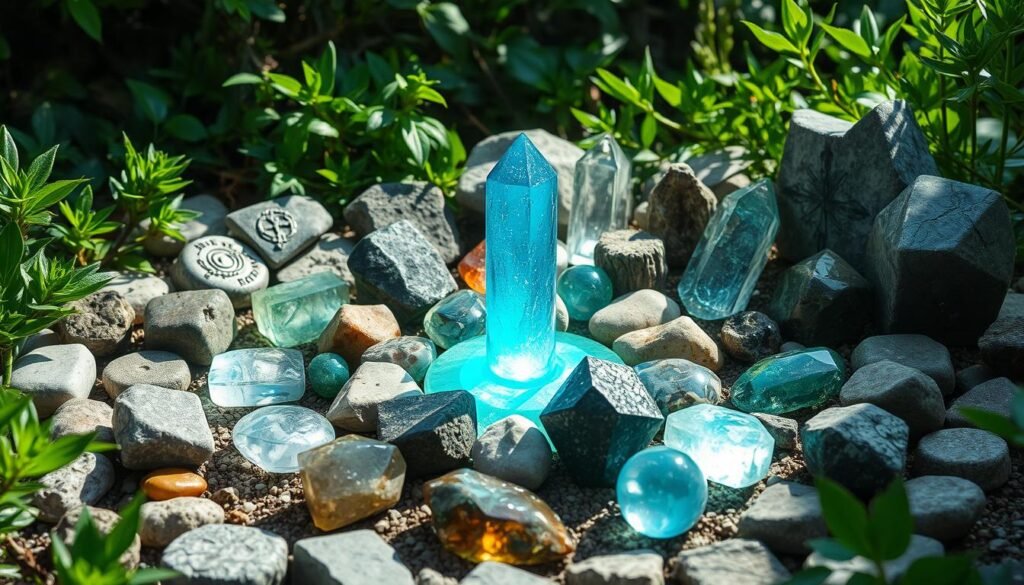 historia kamieni leczniczych historia kamieni leczniczych