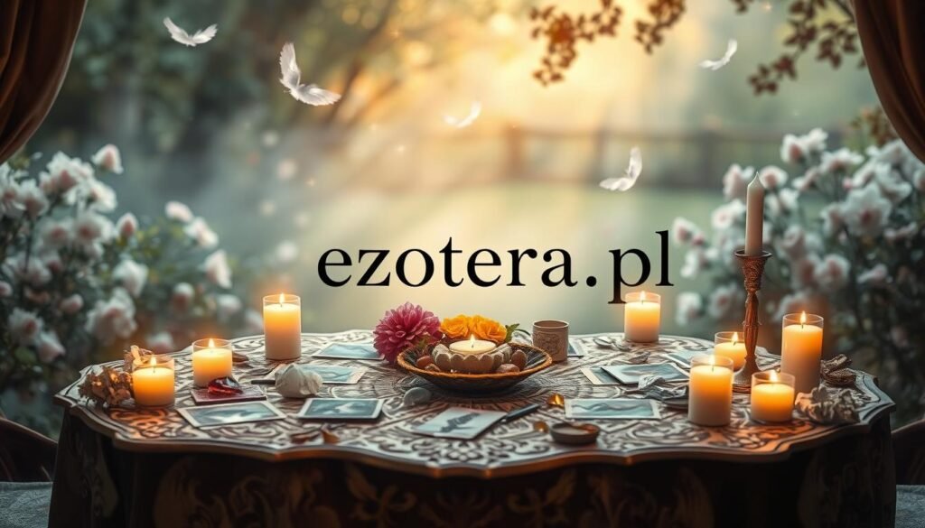 jak czytać karty anielskie