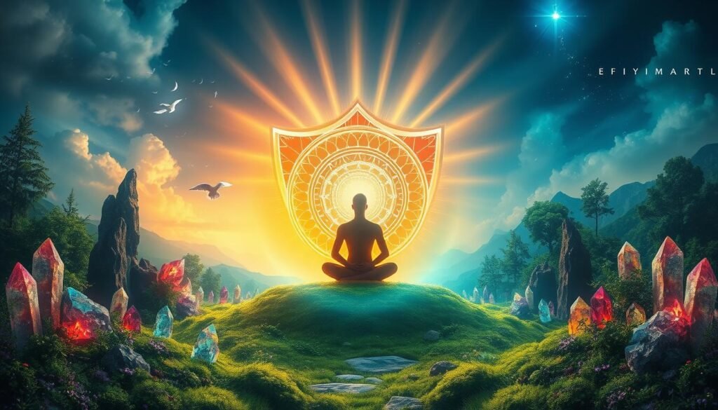 ochrona przed negatywną energią ochrona przed negatywną energią