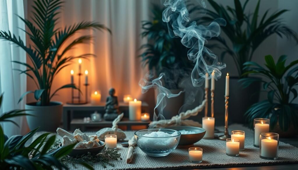 rytuały oczyszczające rytuały oczyszczające