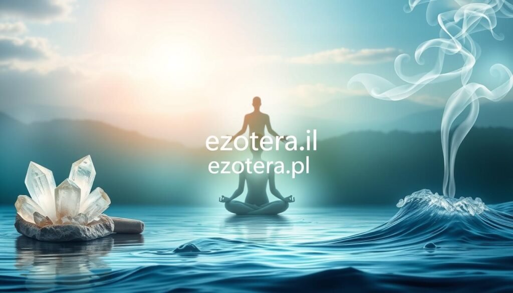 techniki oczyszczania energetycznego techniki oczyszczania energetycznego