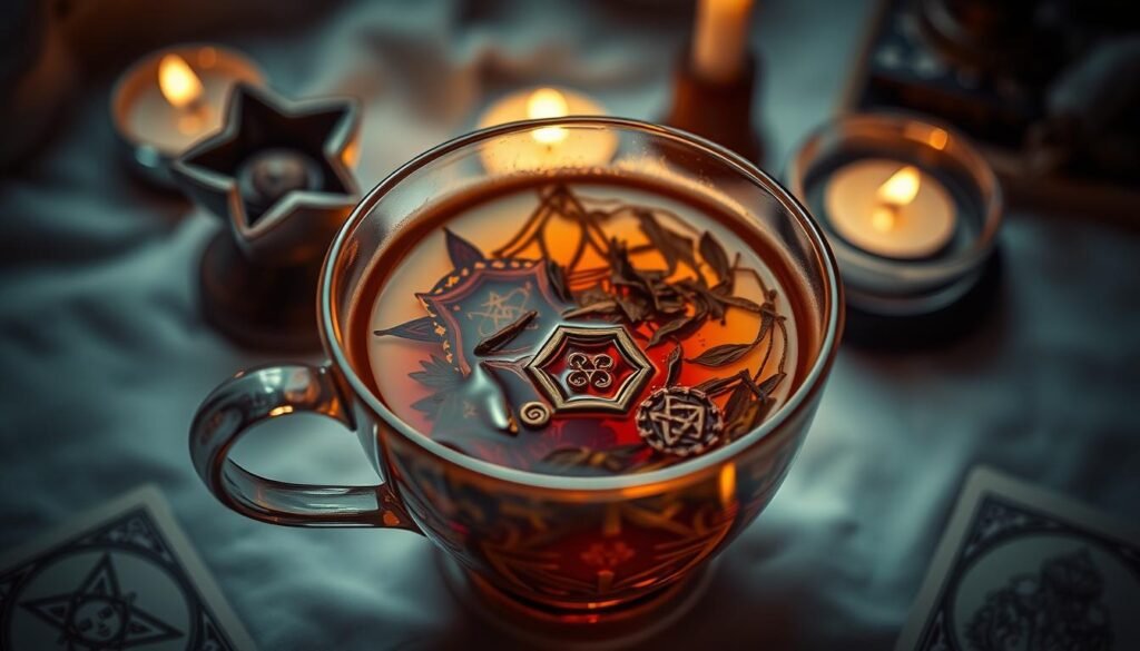 wróżby z fusów wróżby z fusów