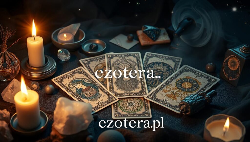 zastosowanie Tarota w ezoterii i mistycyzmie zastosowanie Tarota w ezoterii i mistycyzmie