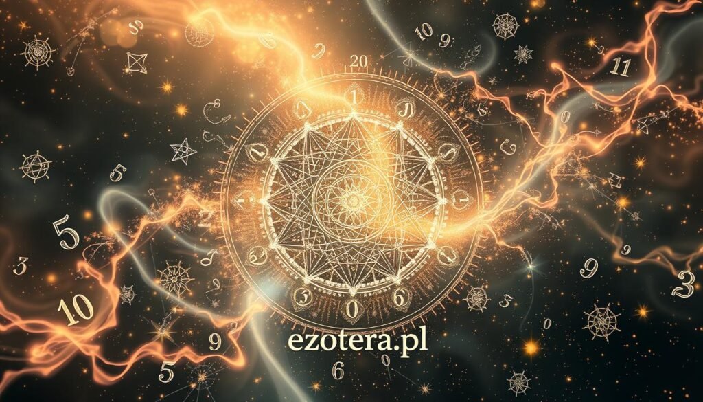 znaczenie liczb w numerologii
