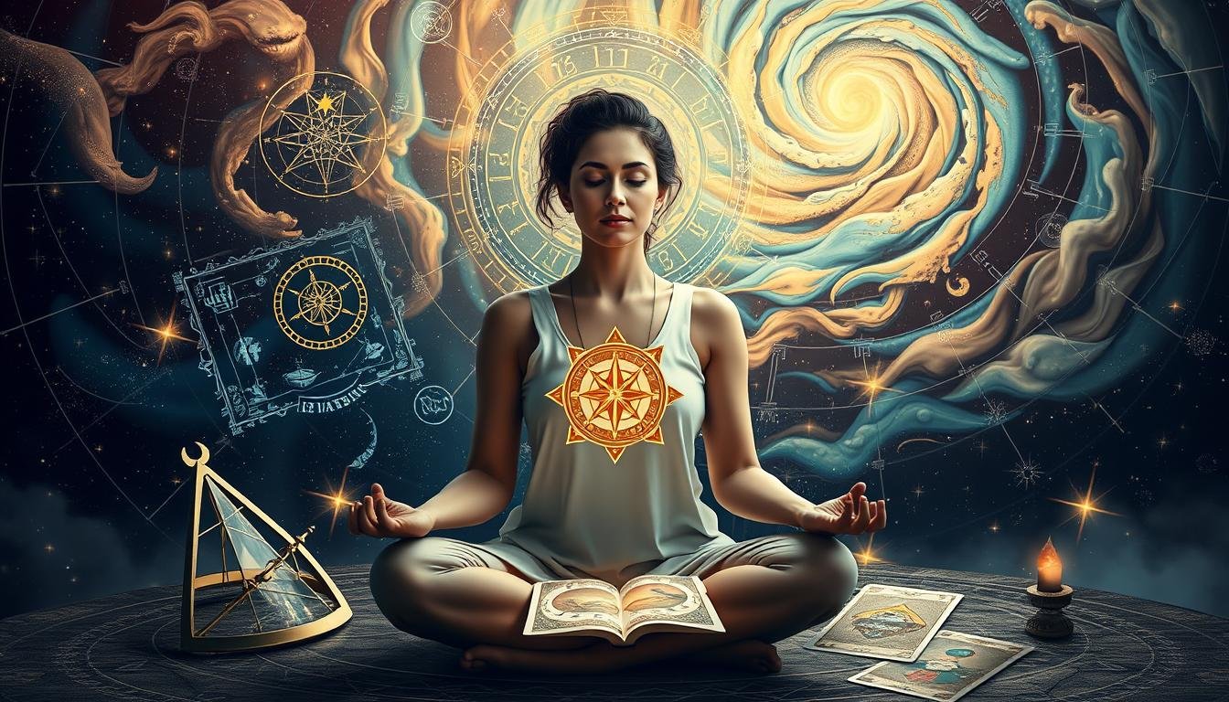 Astrologia a osobiste dylematy