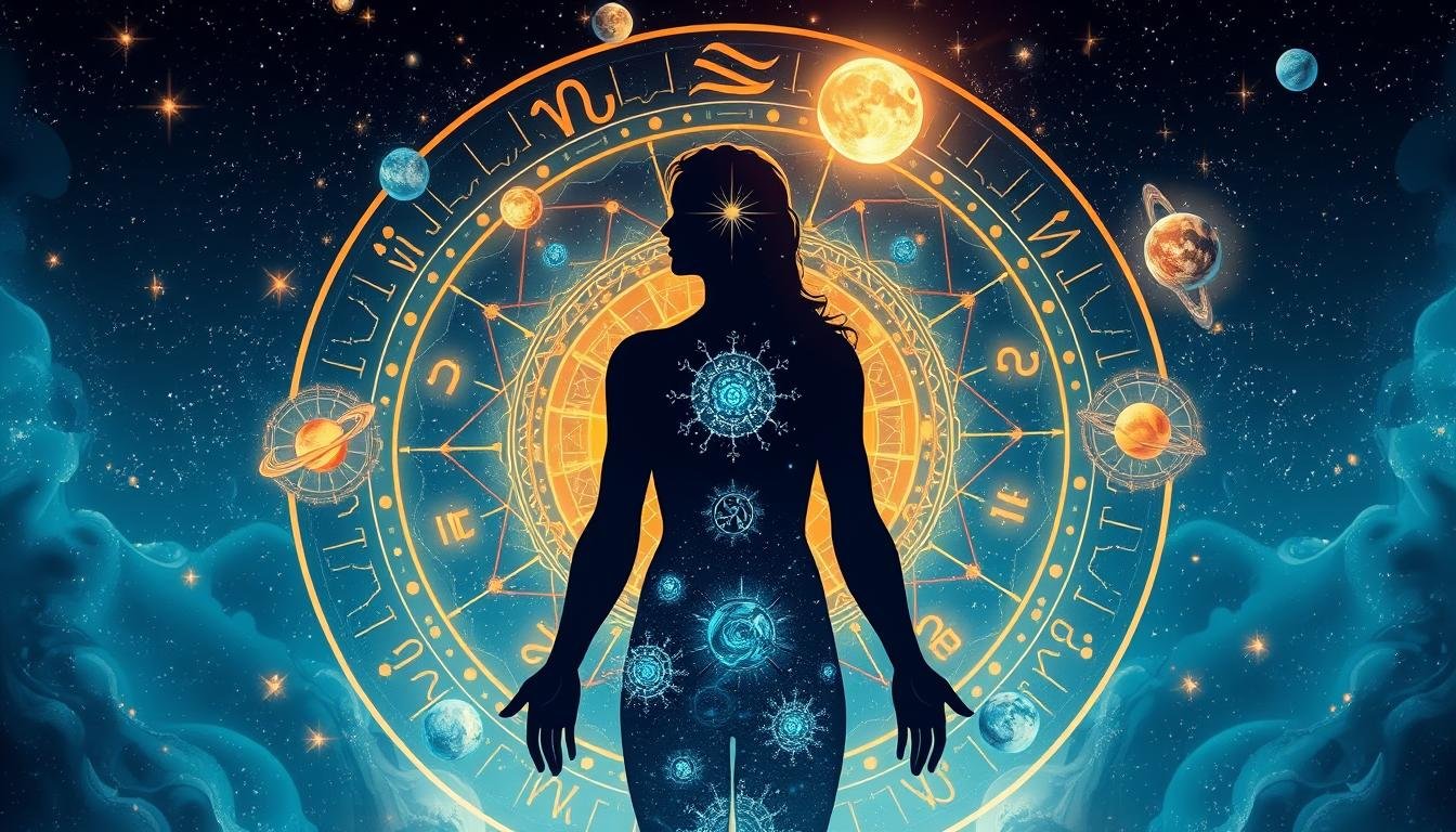 Astrologia a zdrowie