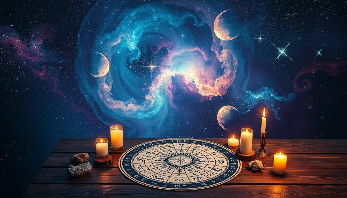 Astrologia dla początkujących