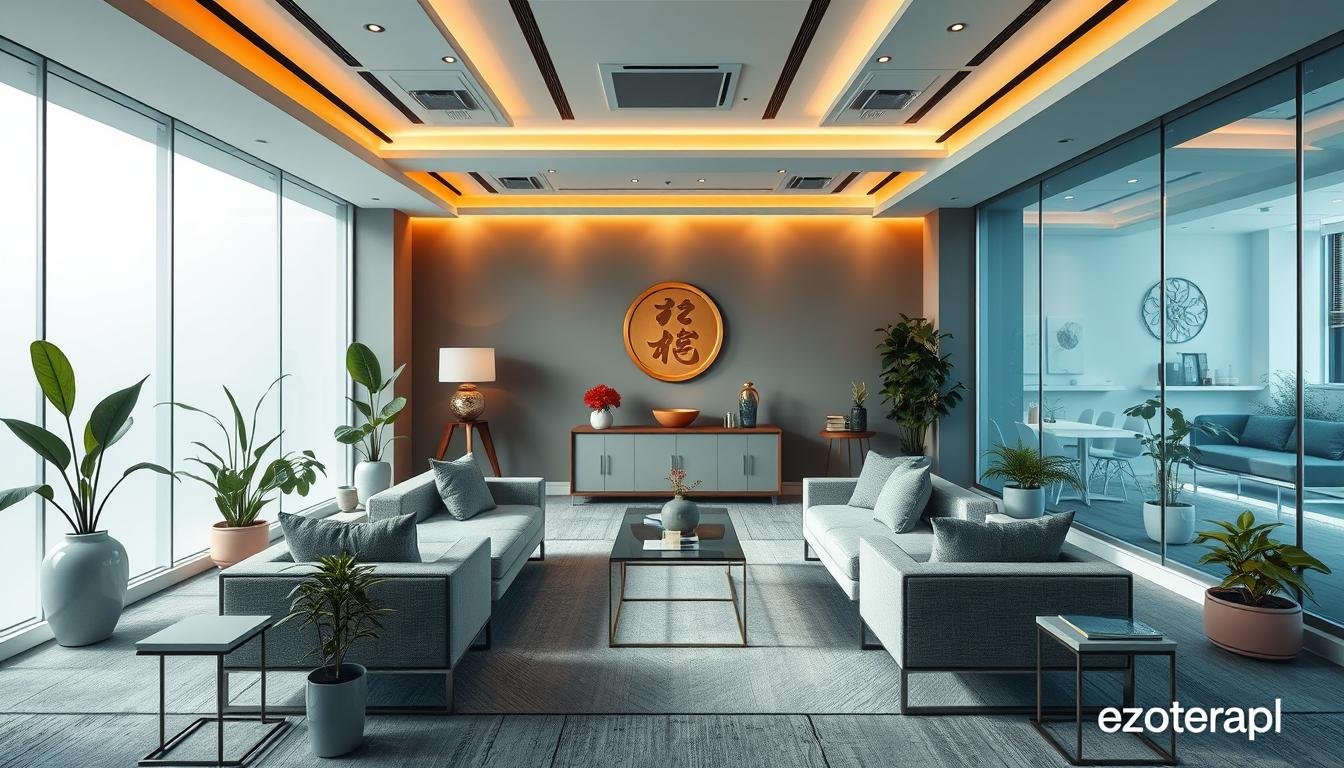 Feng shui dla biznesu
