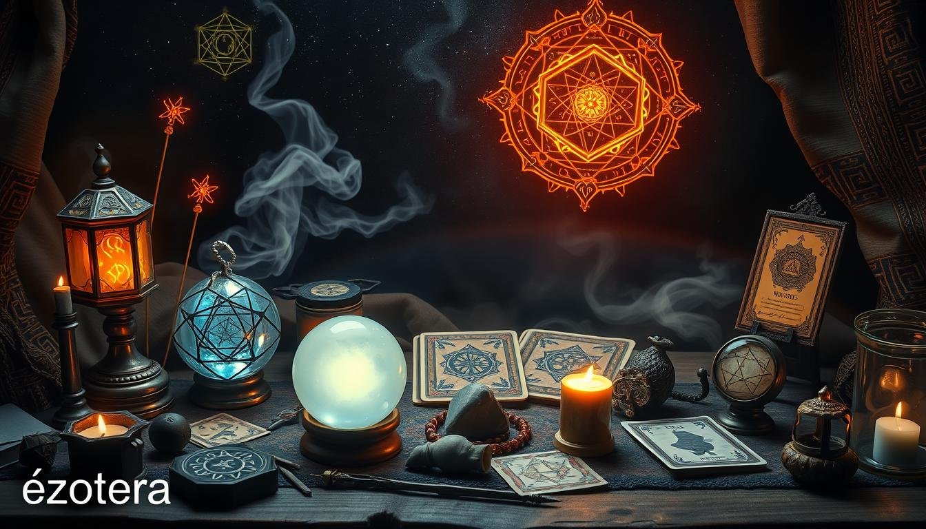 Historia wróżbiarstwa