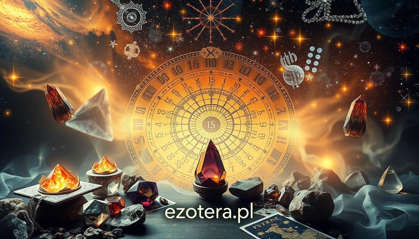 Porady numerologiczne