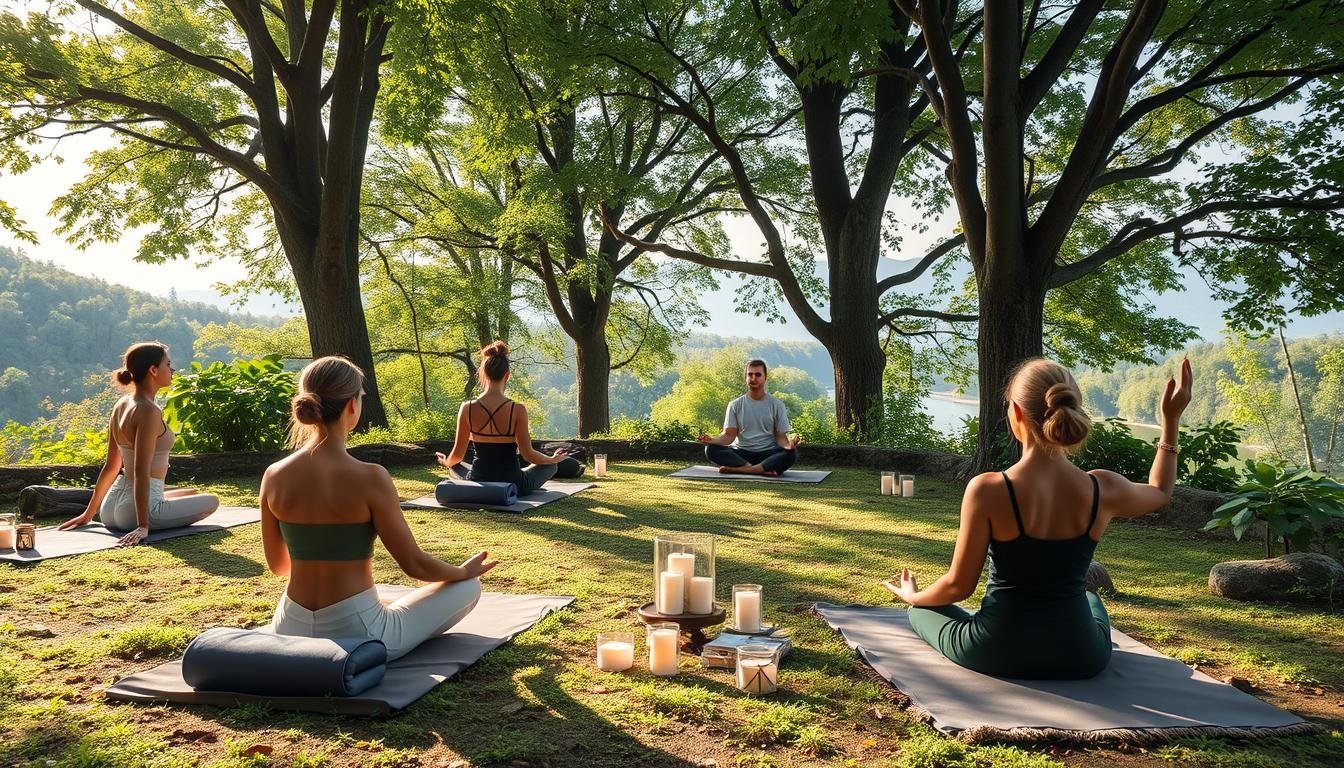 Praktyki medytacyjne