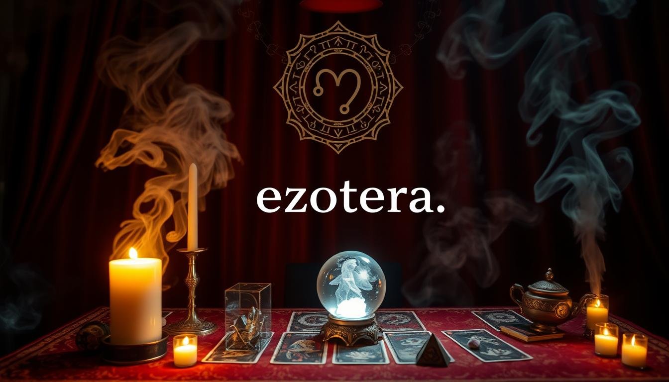 Sesje wróżbiarskie na żywo